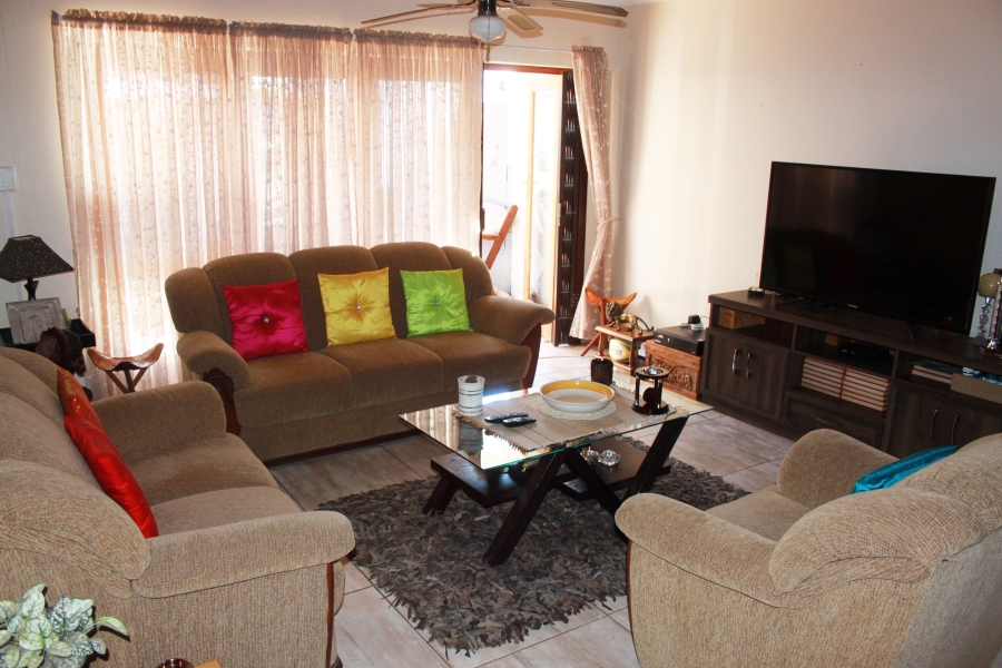 2 Bedroom Property for Sale in St Helena Free State